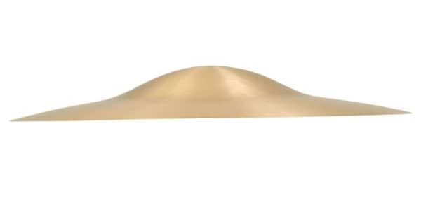 SABIAN ( セイビアン )  / 8" Paragon Splash Brilliant Finish画像3