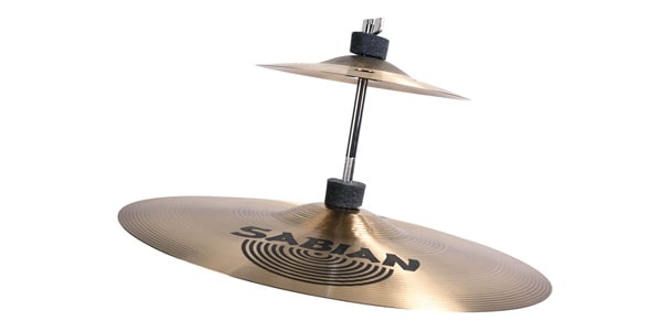 SABIAN ( セイビアン )  / SAB-STACKER6　6" CYMBAL STACKER画像2