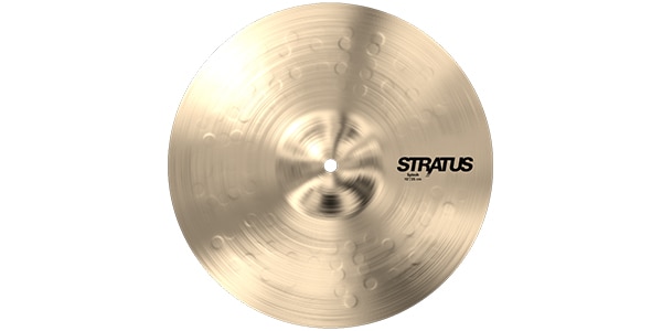 SABIAN ( セイビアン )  / STR-10SP STRATUS  SPLASH　10インチ スプラッシュシンバル