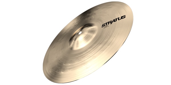 SABIAN ( セイビアン )  / STR-10SP STRATUS  SPLASH　10インチ スプラッシュシンバル画像2