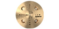 SABIAN / 14" Stratus Alto Stax