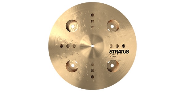 SABIAN ( セイビアン )  / 14" Stratus Alto Stax