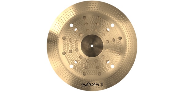 SABIAN ( セイビアン )  / 14" Stratus Alto Stax画像3