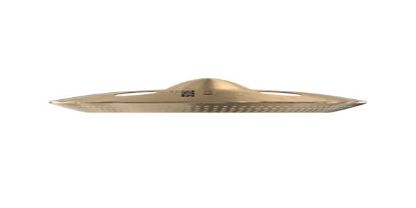 SABIAN ( セイビアン )  / 14" Stratus Alto Stax画像4