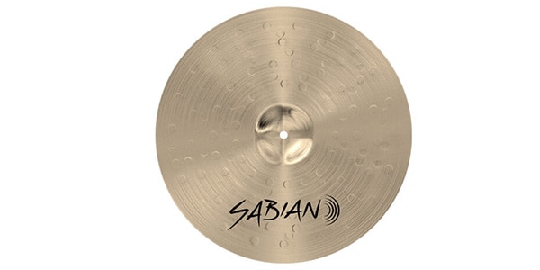SABIAN ( セイビアン )  / STRATUS HI-HAT BOTTOM 14"画像4