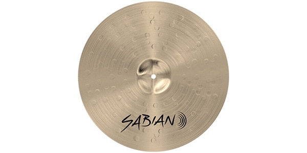 SABIAN ( セイビアン )  / STRATUS HI-HAT TOP 14"画像4