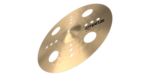 SABIAN ( セイビアン )  / 14" Stratus Zero画像3