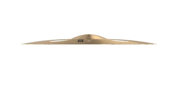 SABIAN ( セイビアン )  / 14" Stratus Zero画像4