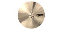 SABIAN / STRATUS HI-HAT BOTTOM 15"