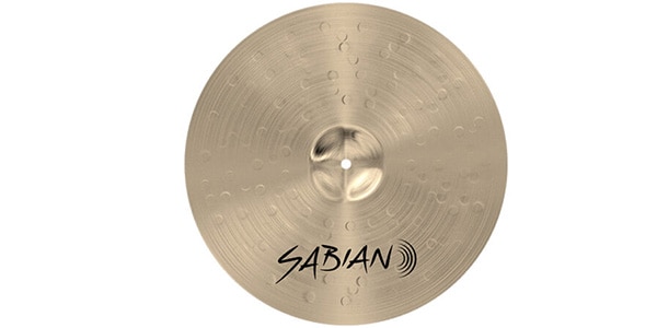 SABIAN ( セイビアン )  / STRATUS HI-HAT TOP 15"画像4