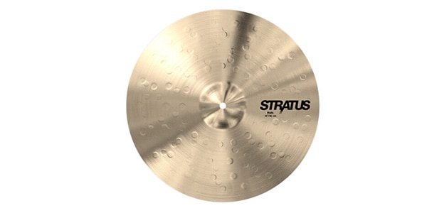 SABIAN ( セイビアン )  / STRATUS HI-HAT TOP 15"