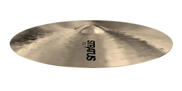 SABIAN / STRATUS CRASH 16"画像2