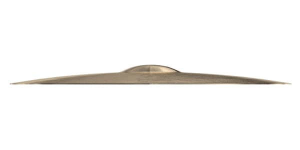 SABIAN / STRATUS CRASH 16"画像3