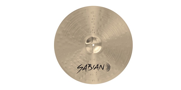 SABIAN / STRATUS CRASH 16"画像4