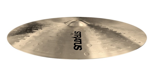 SABIAN ( セイビアン )  / STRATUS CHINESE 18"画像2