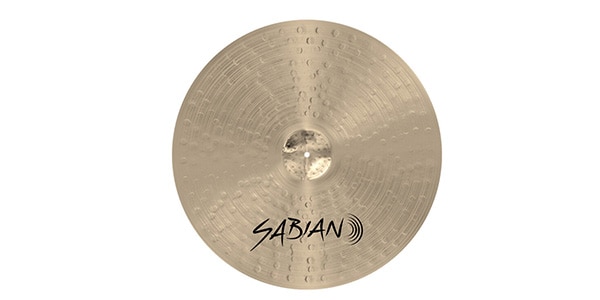 SABIAN ( セイビアン )  / STRATUS CHINESE 18"画像4