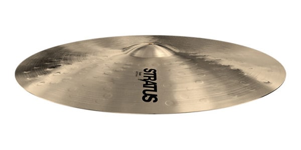 SABIAN / STRATUS CRASH 18"画像2