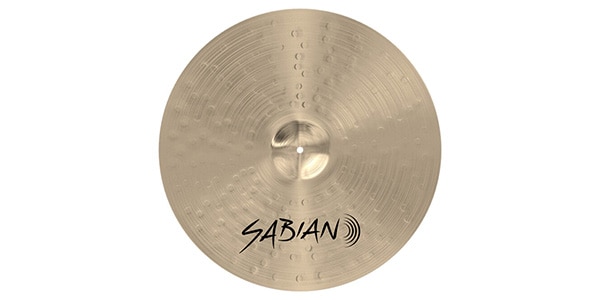SABIAN / STRATUS CRASH 18"画像4