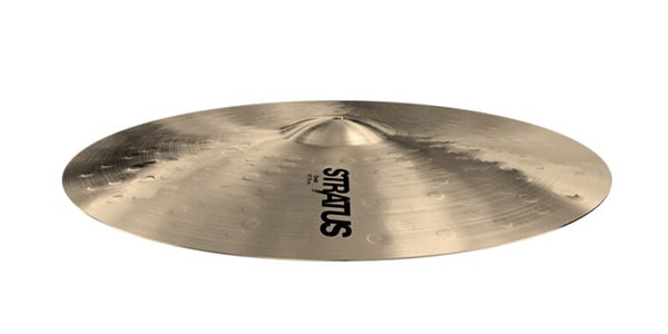 SABIAN / STRATUS CRASH 20"画像2