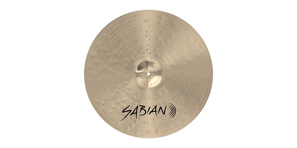 SABIAN / STRATUS CRASH 20"画像4