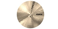 SABIAN / STRATUS RIDE 20