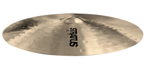 SABIAN / STRATUS RIDE 20"画像2