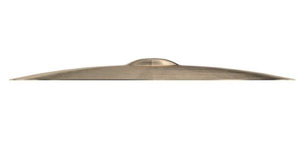 SABIAN / STRATUS RIDE 20"画像3
