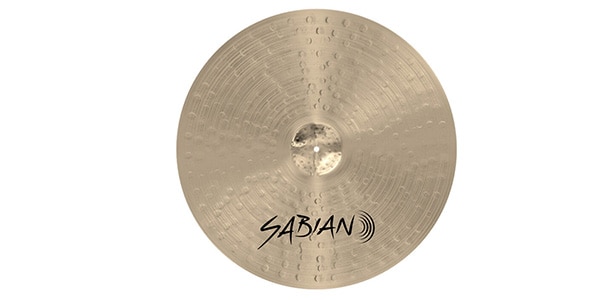 SABIAN / STRATUS RIDE 20"画像4