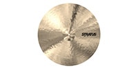 SABIAN / STRATUS RIDE 22
