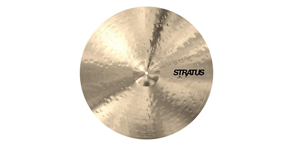 SABIAN / STRATUS RIDE 22"