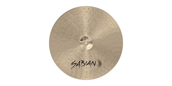 SABIAN / STRATUS RIDE 22"画像4