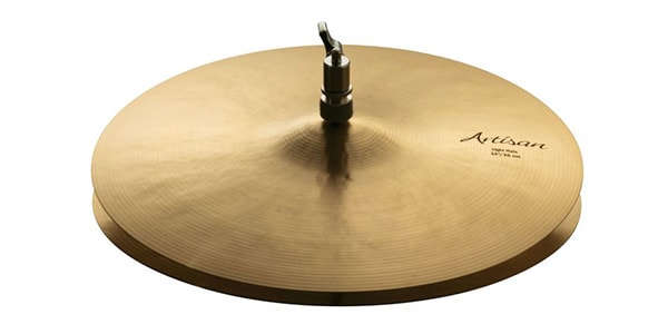 SABIAN / ARTISAN HIHAT BOTTOM 14