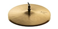 SABIAN / ARTISAN HIHAT TOP 14