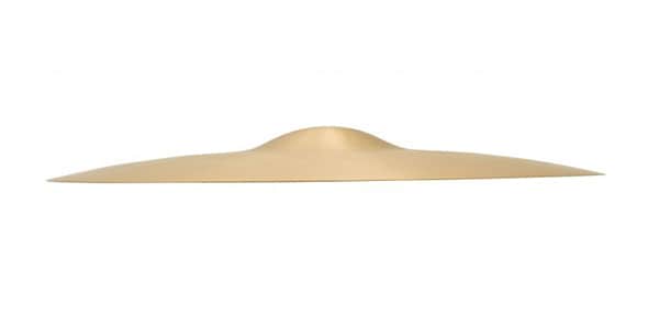 SABIAN / ARTISAN HIHAT TOP 14画像3