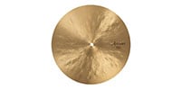 SABIAN / 15" Artisan Hat Top