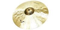 SABIAN ARTISAN CRASH 16