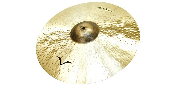 SABIAN/ARTISAN CRASH 16