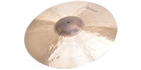 SABIAN ARTISAN CRASH 17&quot;