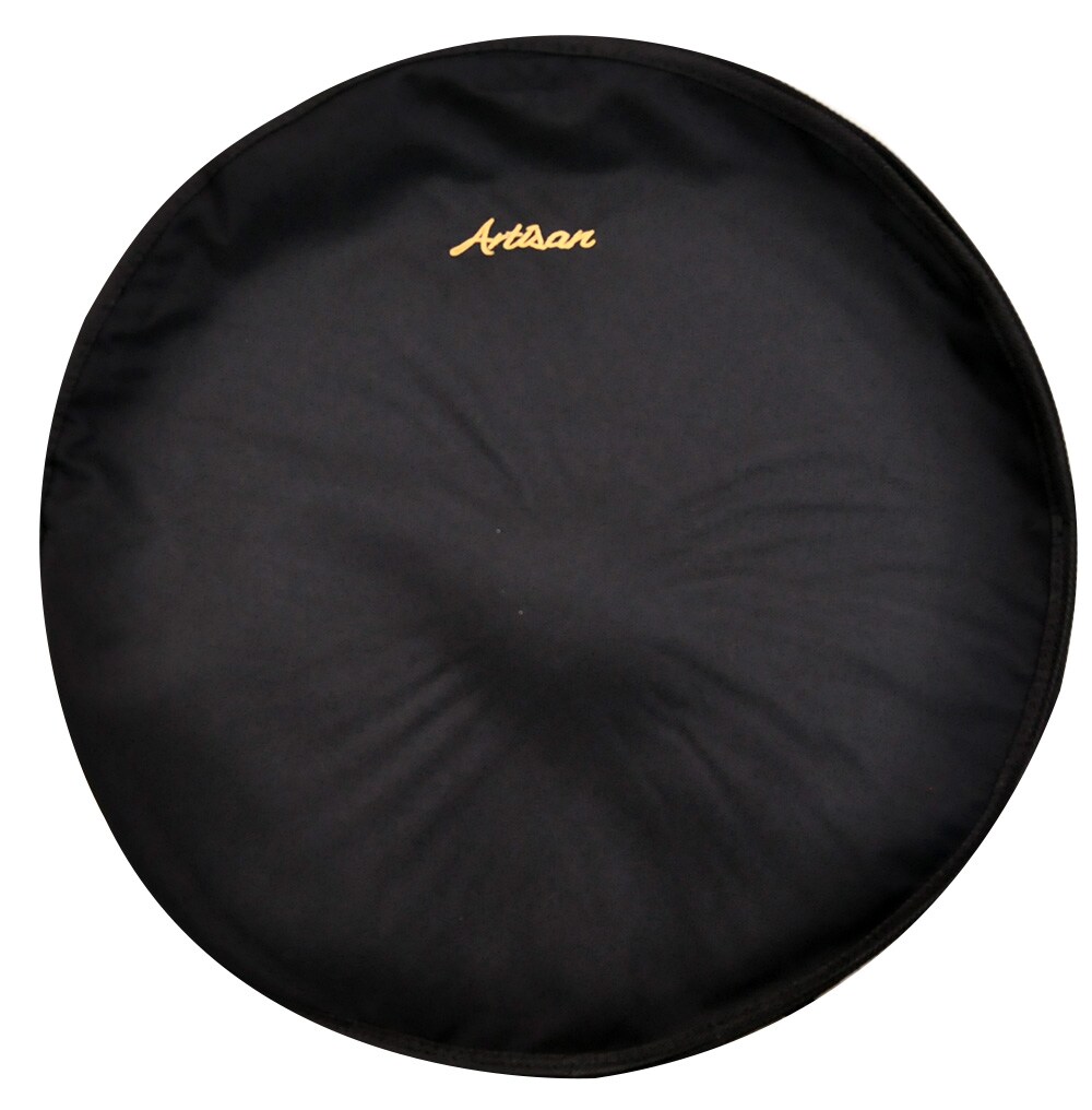 SABIAN ( セイビアン ) ARTISAN CRASH 17