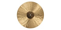 SABIAN / ARTISAN CRASH 17"