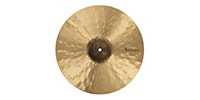 SABIAN / ARTISAN CRASH 18