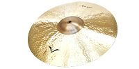 SABIAN ARTISAN CRASH 18