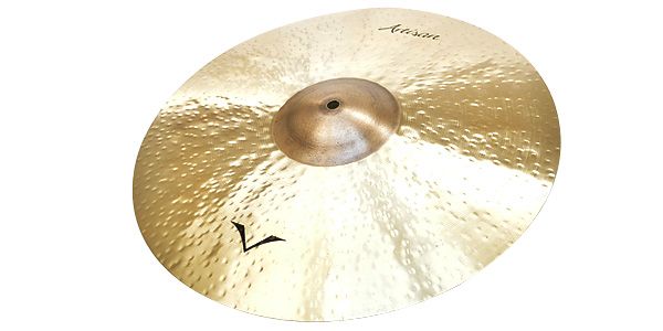 SABIAN/ARTISAN CRASH 18