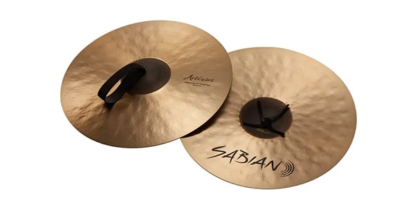 SABIAN ( セイビアン )  / 18" Artisan Traditional Symphonic Medium Heavy