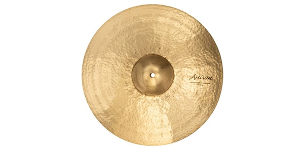 SABIAN ( セイビアン )  / 18" Artisan Traditional Symphonic Medium Heavy画像4