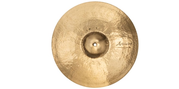 SABIAN / Artisan Hand CymbalsVL-18ASML画像2