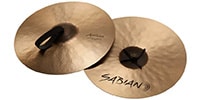SABIAN / Artisan Hand CymbalsVL-18ASML