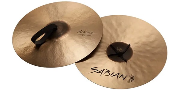 SABIAN / Artisan Hand CymbalsVL-18ASML