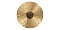 SABIAN / ARTISAN CRASH 19"