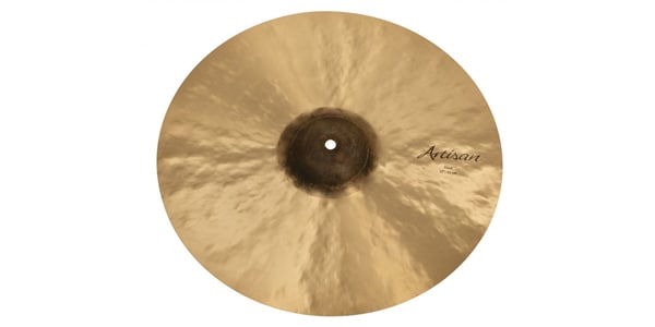 SABIAN / ARTISAN CRASH 20"画像2